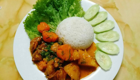 Cơm Tấm Kiều - Cầu Xéo