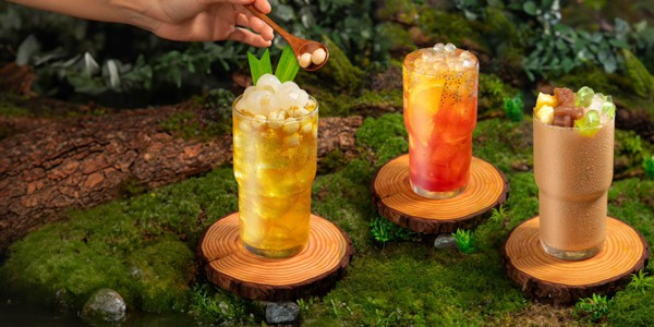 DUN TEA - 196 Phan Trung