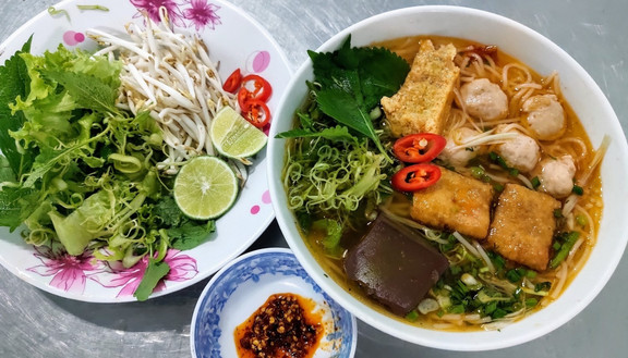 Quán Kiều - Phở Bò & Bún Riêu