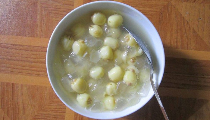 Chè Chợ Cũ