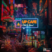 Up Cafe - Chill Town Hong Kong bên hông Cai Lậy
