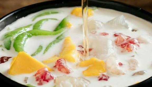 Chị Ba Kitchen - Chè Thái & Ăn Vặt