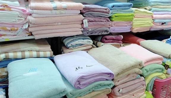 Hy Store - Cửa Hàng Thời Trang - Âu Cơ