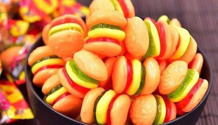 The Candyhaus - Đường 3 Tháng 2