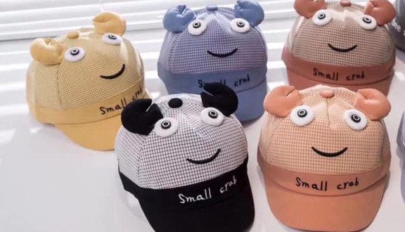 Mousekids - Quần Áo Trẻ Em - Bạch Mai