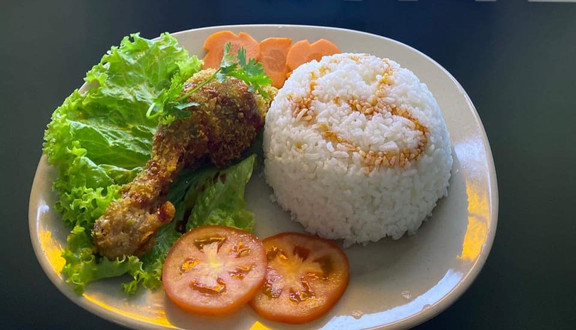 S2M - Cơm Văn Phòng - Nguyễn Gia Trí