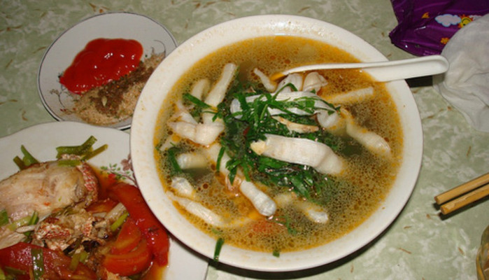 Papa Cook 2 - Bún Thịt Nướng