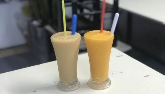 Heo Béo - Sinh Tố & Nước Ép