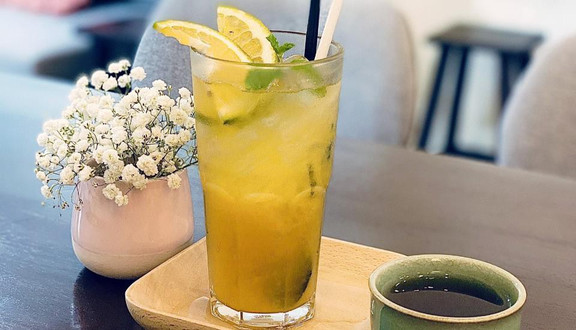 Hạ Thiên Cafe