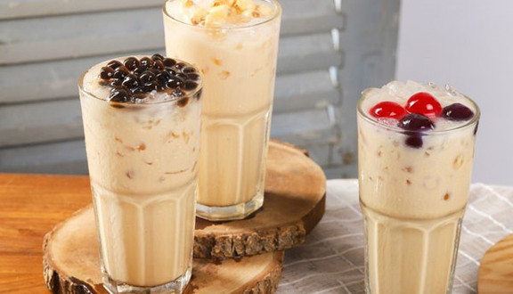 TinTin - Ăn Vặt & Trà Sữa