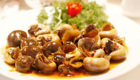 Ốc Thanh - Lã Xuân Oai