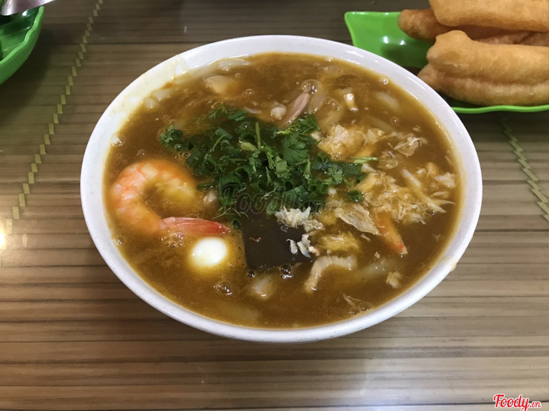 Bánh canh