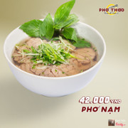 PHỞ NẠM