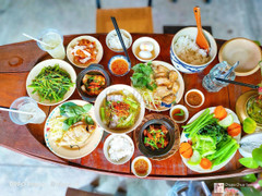 Hình ảnh: Quang Võ