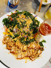 Gỏi Tr&#250;c Mai Vi&#234;n