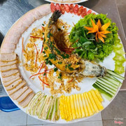 C&#225; L&#243;c thấu sự đời