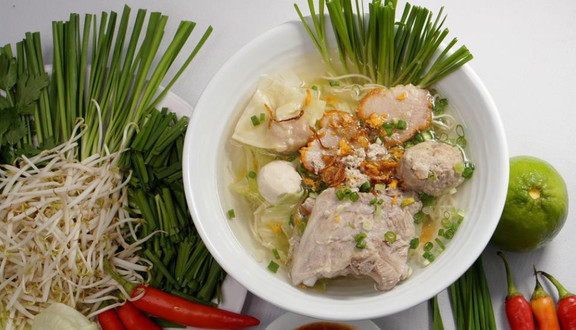 Mỳ Phục Hưng
