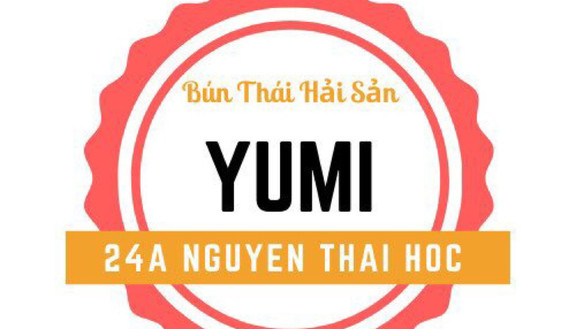 Quán Yumi - Nguyễn Thái Học