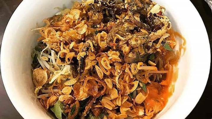 Miến Lươn Bà Sáu - Tân Ấp