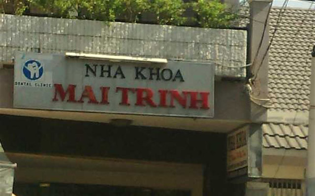 Nha Khoa Mai Trinh