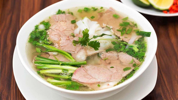 Cơm Gà KCC - Phở Bò & Mì Xào