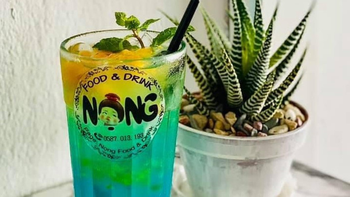 Nọng - Food & Drink