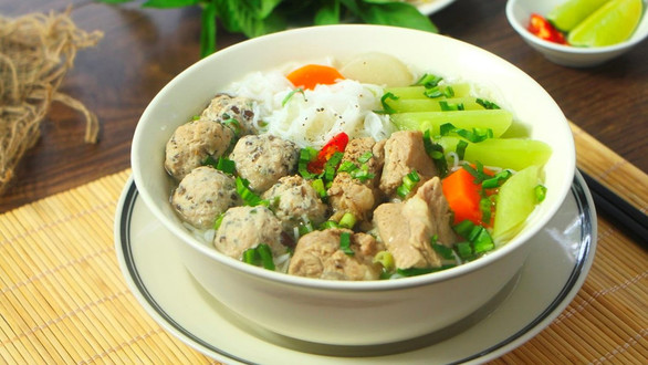 BÚN DUNG - BÚN MỌC HÀ NỘI - Đường 79