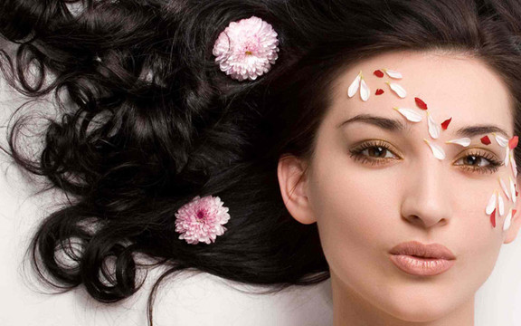 Beauty Salon Tuấn