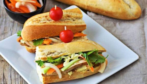 Tuỳ Duyên- Bánh Mì Chay - Văn Thân