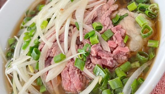 Phở Kiêm 2 - Nguyễn Văn Khối