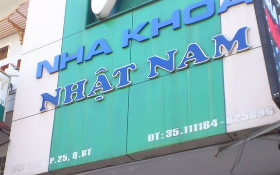 Nha Khoa Nhật Nam - Xô Viết Nghệ Tĩnh