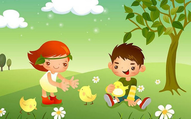 Mầm Non Tư Thục Hoa Linh