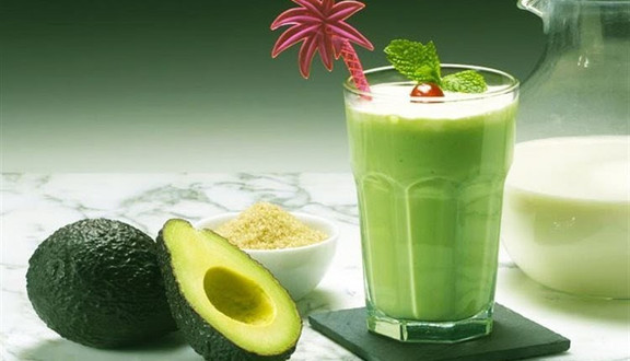 Nước Ép, Sinh Tố & Chè Ngon Quên Sầu - Thủy Phượng