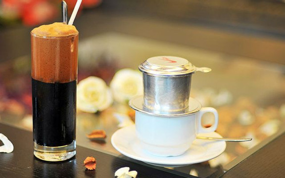 Ritro Kafe - Cà Phê Hạt Nguyên Chất Pha Máy - 830A Bình Giã