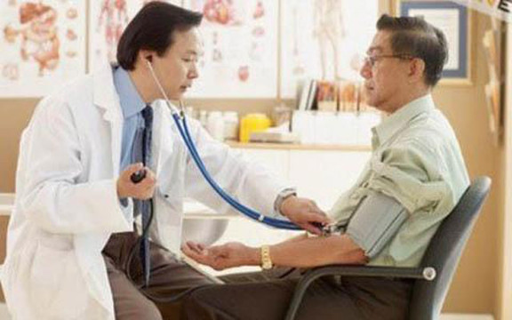 Phòng Khám BS Đoàn Văn Thành - Ngô Quyền	