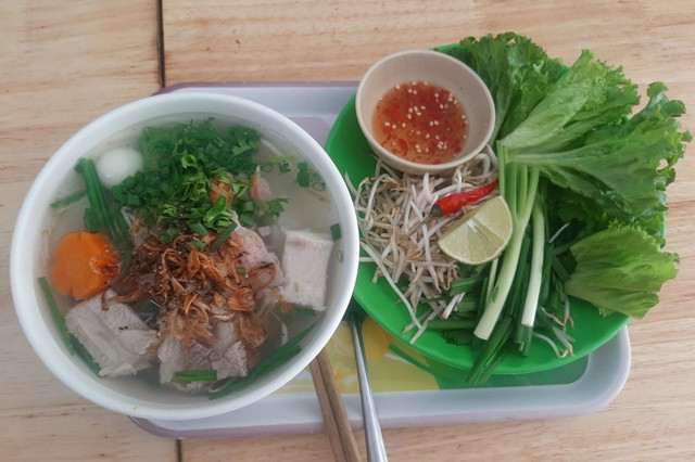 The Meli Milk Tea & Fruit Tea - Lò Văn Hặc - test