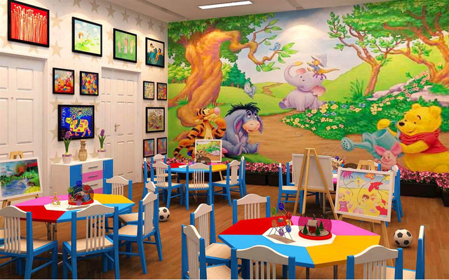 Trường Mầm Non Victoria - Cảm Hội