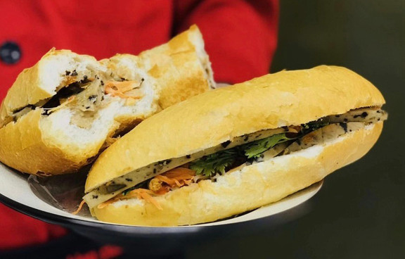 A! Ngon - Bánh Mì & Mì Trộn