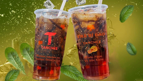 Trà Bí Đao Tanchee - 17 Điện Biên Phủ