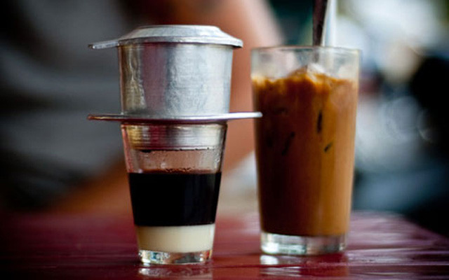 Coffee House - Quốc Lộ 51