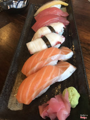 sushi
