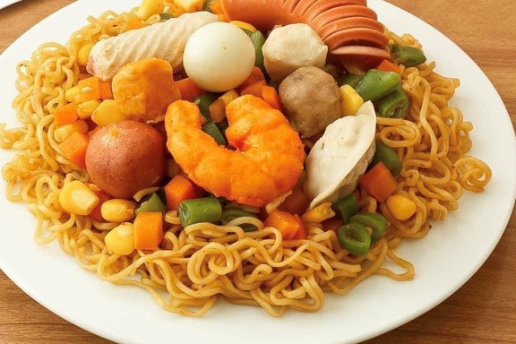 Bé Gạo - Ăn Vặt Đường Phố