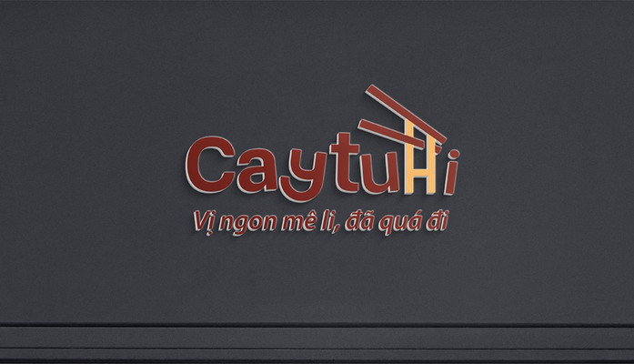 CayTuHi - Đồ Ăn Nhanh & Đồ Uống Ngon