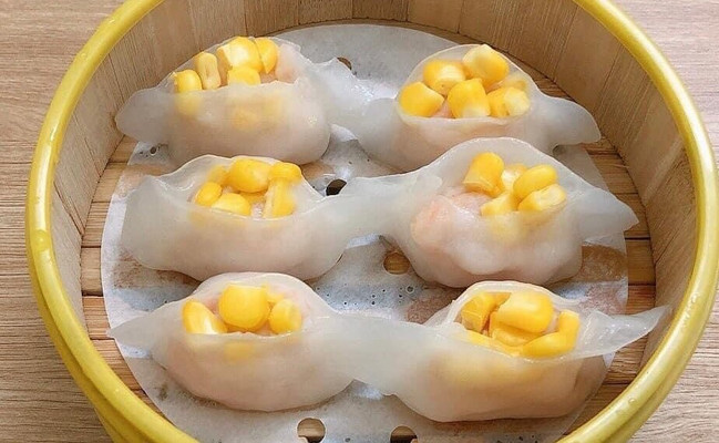 Dimsum & Ăn Vặt 79 - Tố Hữu