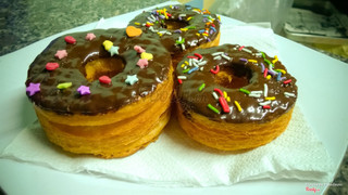 Cronuts