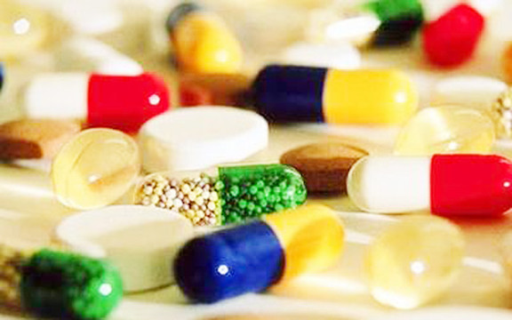 Nhà Thuốc An Tâm