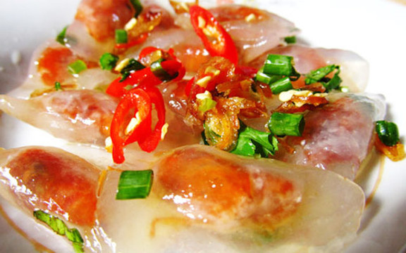 Bánh Bột Lọc Huế - Giao Hàng Tận Nơi