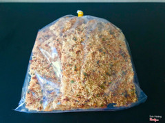 Cơm cháy nước mắm ( 500g )