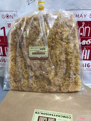 500g cơm cháy chà bông