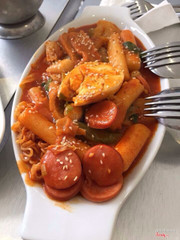 tteobokki